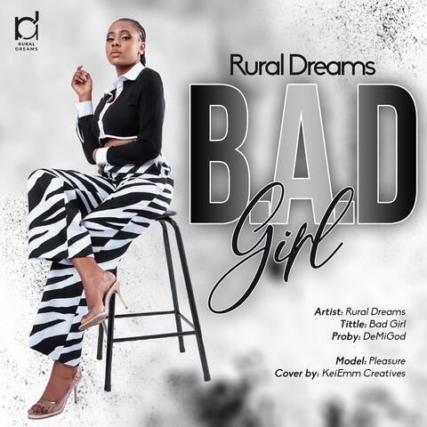 Bad Girl (Radio Edit)