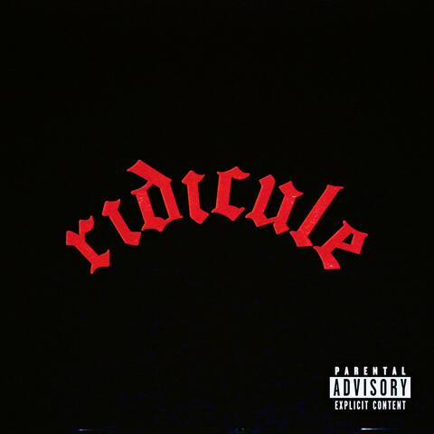 ridicule (feat. Jeremy.)