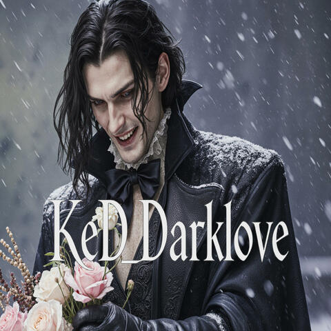 KeD_DarkLove – Music for Dark Romance (Vol. 1)