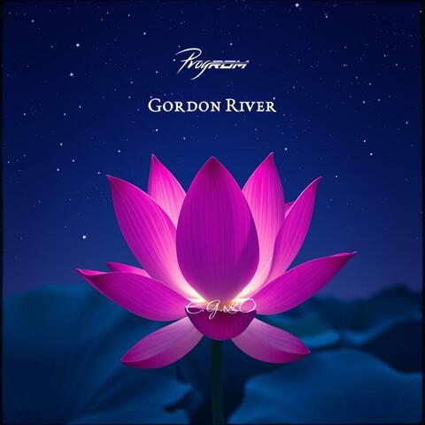 Gordon River (E.G.L.O)