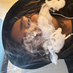ShawtyHowUBlazzin?