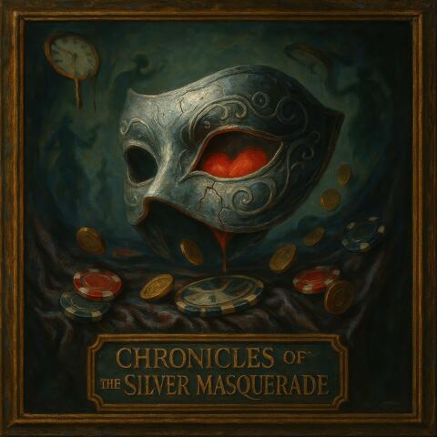 Chronicles Of The Silver Masquerade