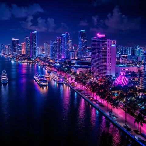 MIAMI BLUNTS AT 3 AM (feat. 808 Majin)