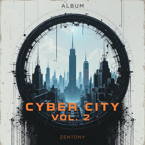 Cyber City, Vol. 2