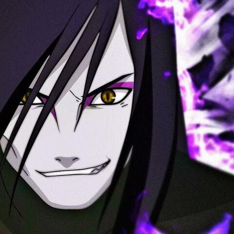OROCHIMARU | NARUTO RAP