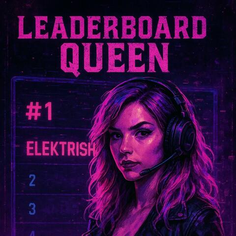 Leaderboard Queen