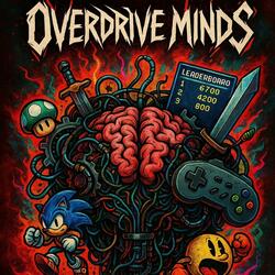 Overdrive Minds