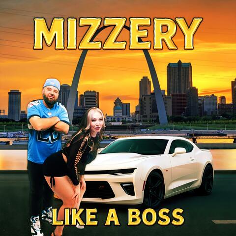 Like A Boss