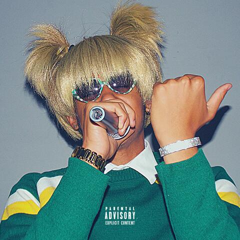 TRAPSTAR LYFE