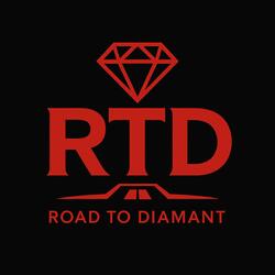 Road to diamant