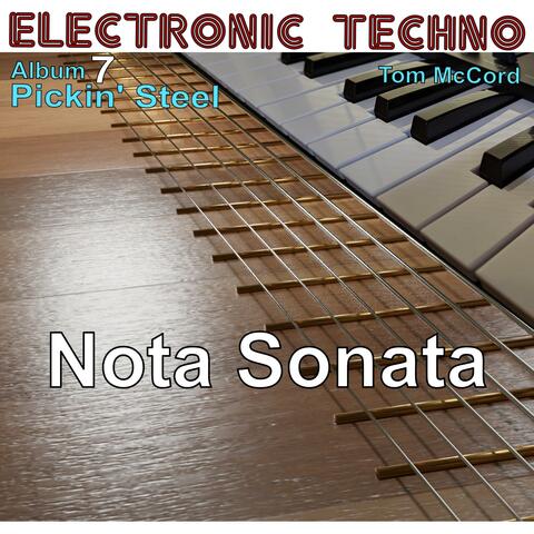 Nota Sonata
