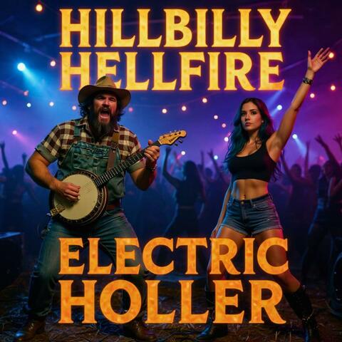 Electric Holler