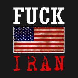 FUCK IRAN (feat. Rayytrappiinn)