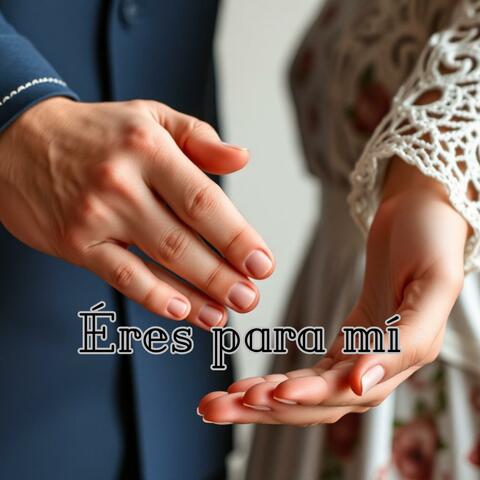 Eres para mí