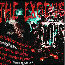 THE EXODUS (feat. SHADE)