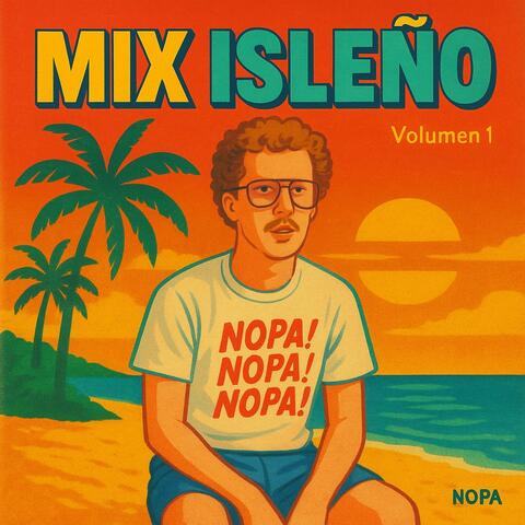 Mix Isleño Volumen I