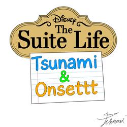 Suite Life (feat. Onsettt)