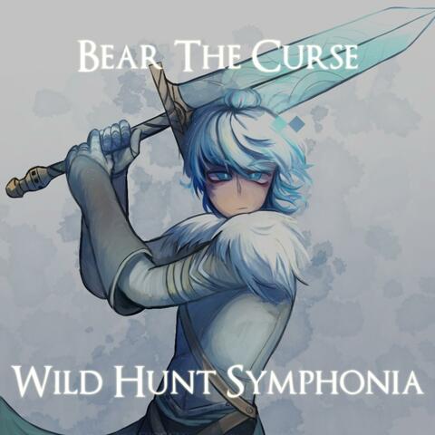 Bear The Curse