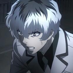 Haise x Goku hardstyle