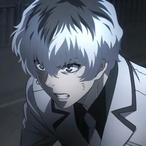 Haise x Goku hardstyle
