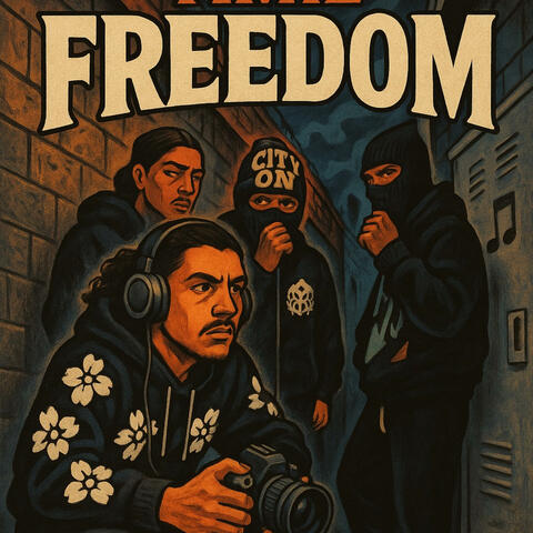 Freedom
