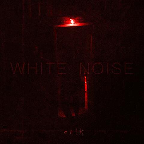 White Noise  (Slowed)