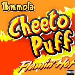Cheeto Puff
