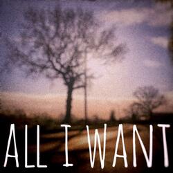 All I Want (feat. Conor Walker) (Piano Mix)