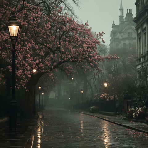 Misty Eyes