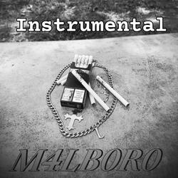 M4LB0R0 (INSTRUMENTAL)
