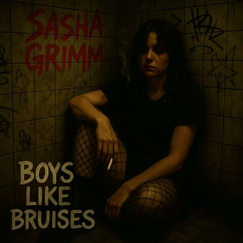Boys Like Bruises