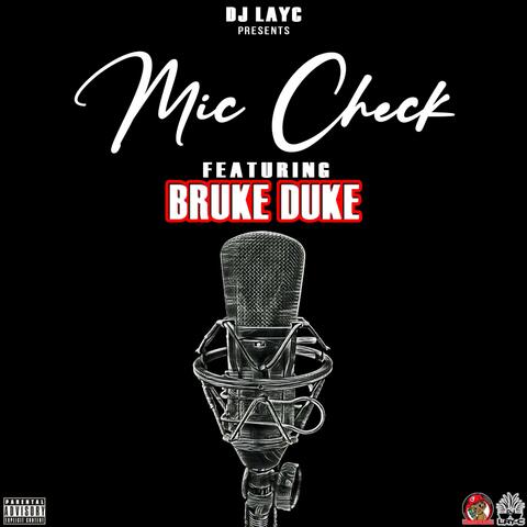 Mic Check (feat. Bruke Duke)