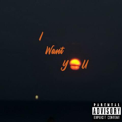 I Want You (feat. Dockend)