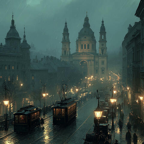Lost in Time