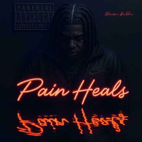 Pain Heals