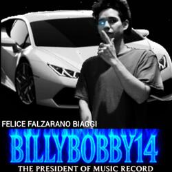 The ice (feat. FELICE FALZARANO BIAGGI)