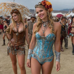 We’re the echoes that will never die