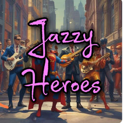 Webslinger Swing (B-Side)