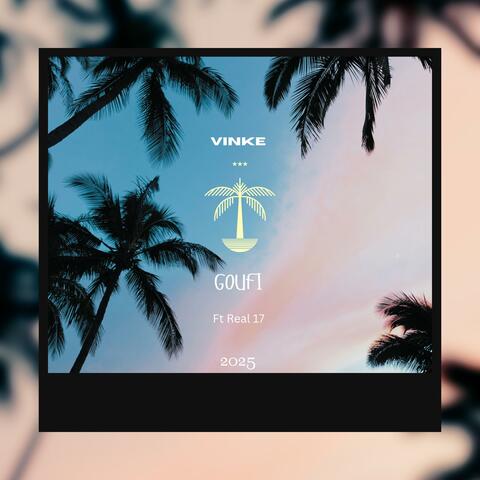 Goufi (feat. Real 17)