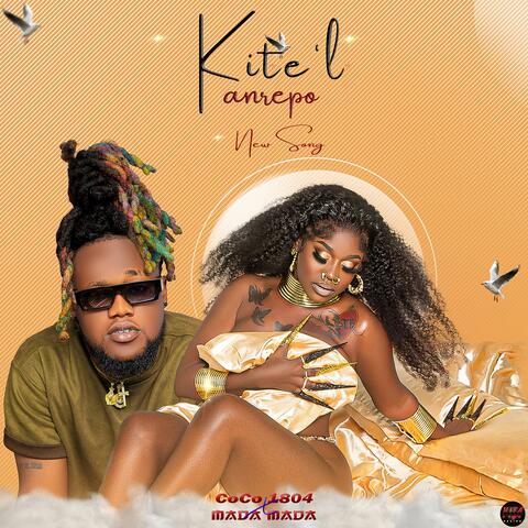 Kite'l Anrepo (feat. Mada mada)