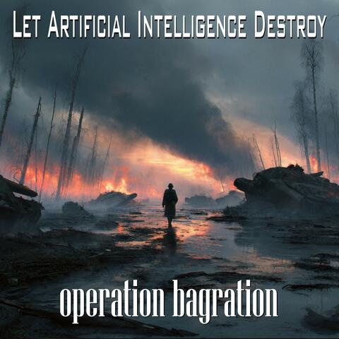 Operation Bagration