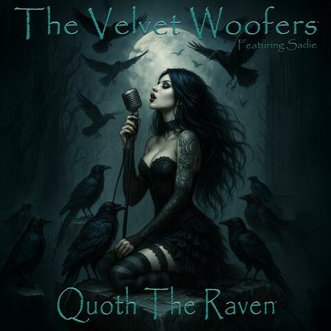 Quoth the Raven (feat. Sadie)