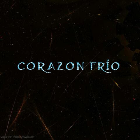 CORAZON FRIO
