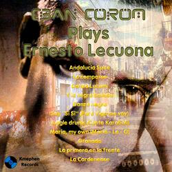 Maria, my own (Maria La O)