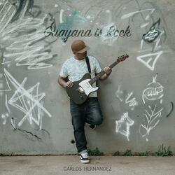 Guayana is Rock