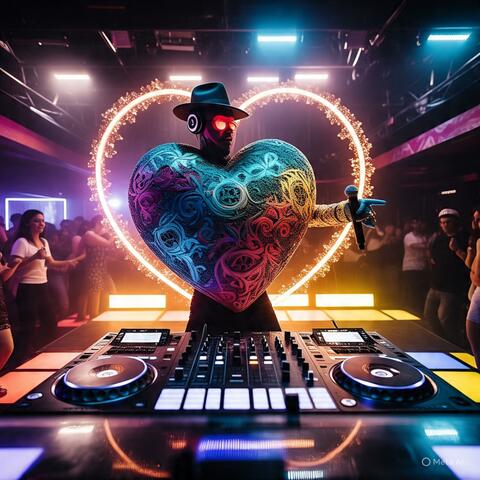 YO TE AMÉ"  Electrocumbia para enamorados