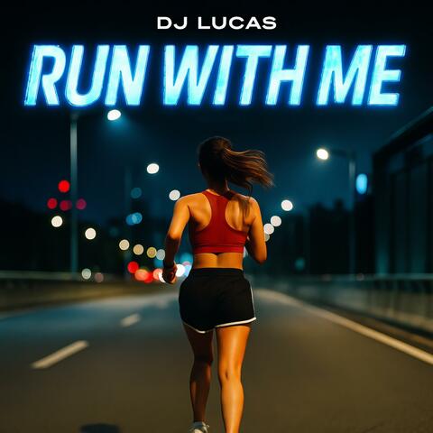 Run with me (Radio Edit)