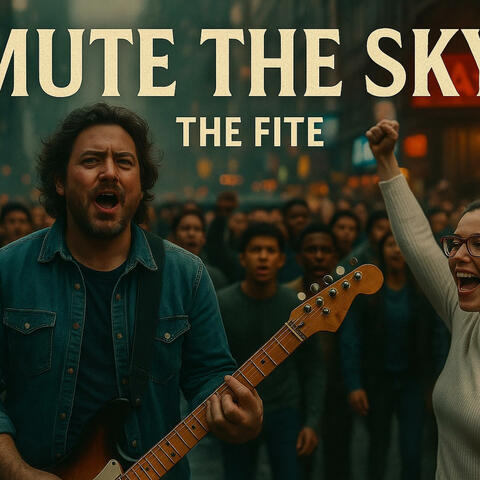 Mute the Sky