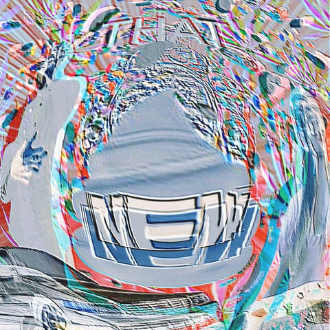 THAT NEW SHIT (feat. LUH BOODHA)