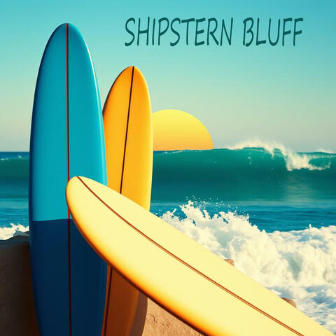 Shipstern Bluff